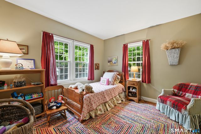 385 Middle Road Turnpike, Woodbury, CT 06798