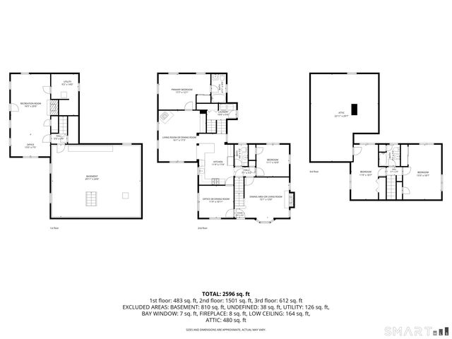 385 Middle Road Turnpike, Woodbury, CT 06798