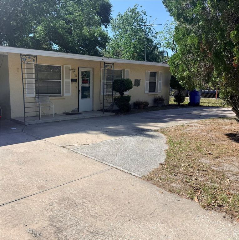 724 18TH STREET E, Bradenton, FL 34208