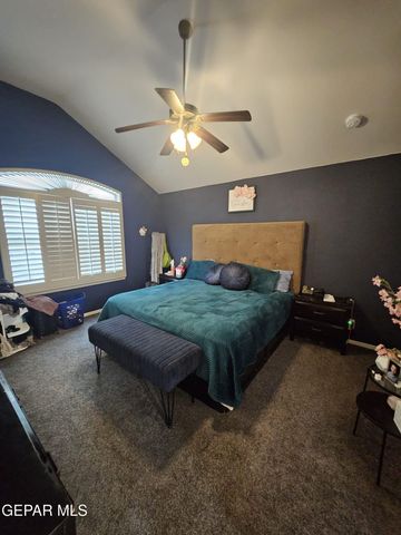 12661 PASEO ROSANNIE Avenue, El Paso, TX 79928
