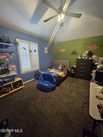 12661 PASEO ROSANNIE Avenue, El Paso, TX 79928