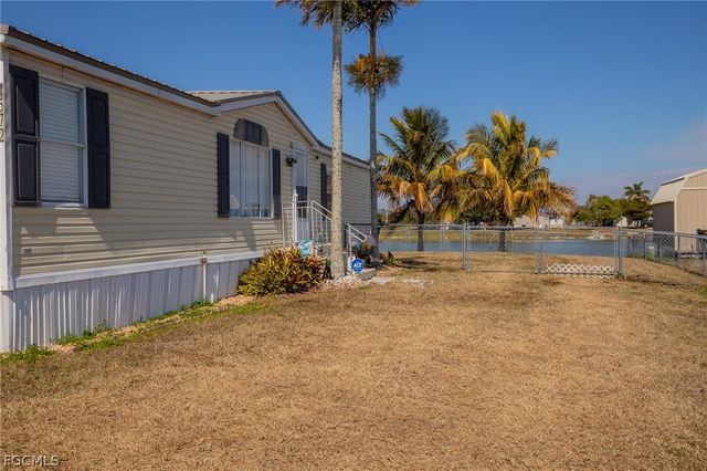1572 Joshua BLVD, Clewiston, FL 33440