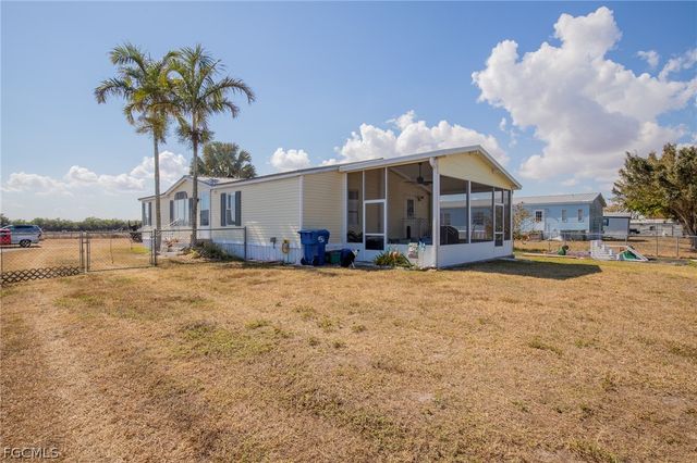 1572 Joshua BLVD, Clewiston, FL 33440