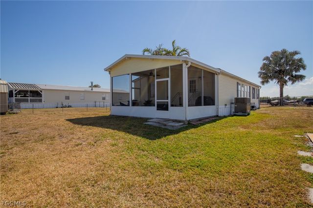 1572 Joshua BLVD, Clewiston, FL 33440