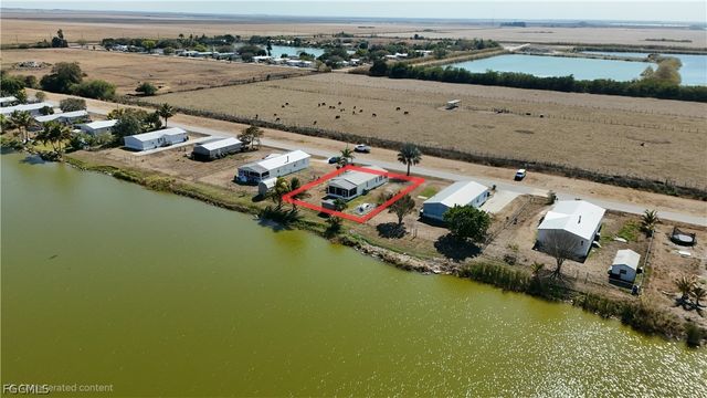 1572 Joshua BLVD, Clewiston, FL 33440