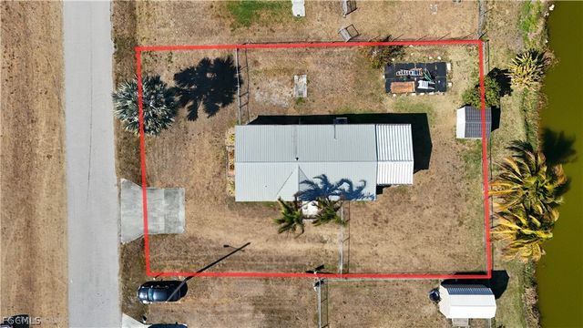 1572 Joshua BLVD, Clewiston, FL 33440
