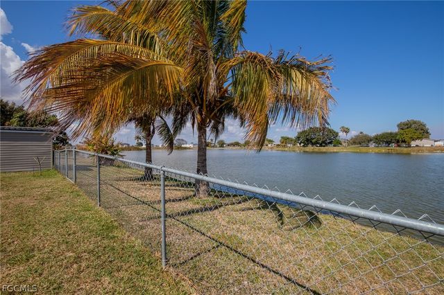 1572 Joshua BLVD, Clewiston, FL 33440