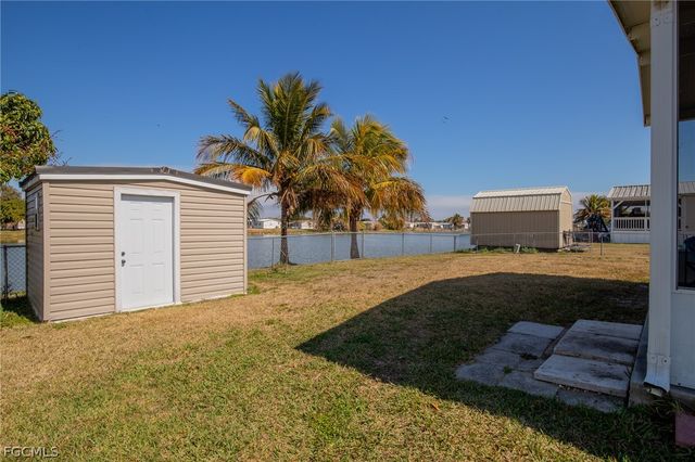 1572 Joshua BLVD, Clewiston, FL 33440