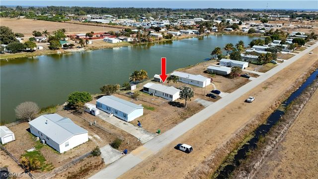 1572 Joshua BLVD, Clewiston, FL 33440