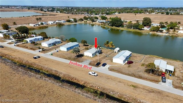 1572 Joshua BLVD, Clewiston, FL 33440