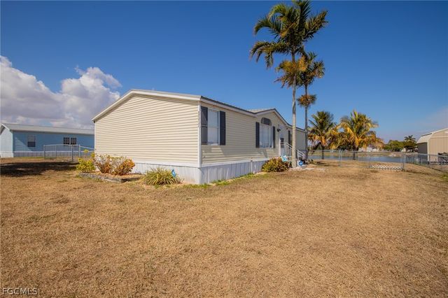 1572 Joshua BLVD, Clewiston, FL 33440