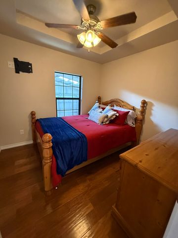 659 Aviator Drive, Fort Worth, TX 76179