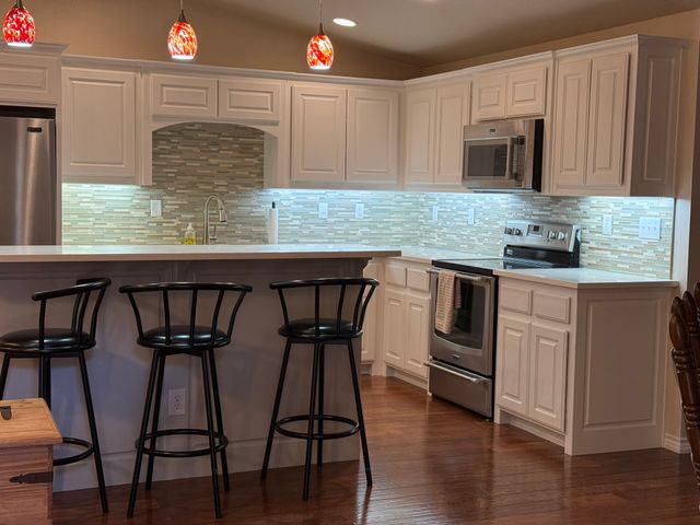 659 Aviator Drive, Fort Worth, TX 76179