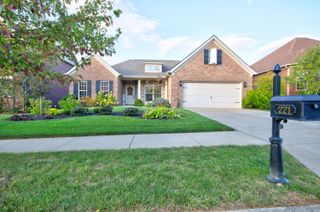 221 Somersly Place, Lexington, KY 40515