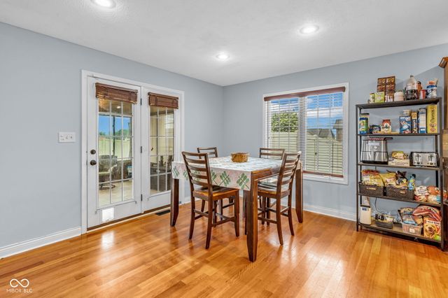 5243 Chloe Lane, Seymour, IN 47274