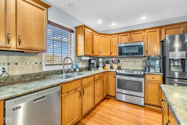 5243 Chloe Lane, Seymour, IN 47274