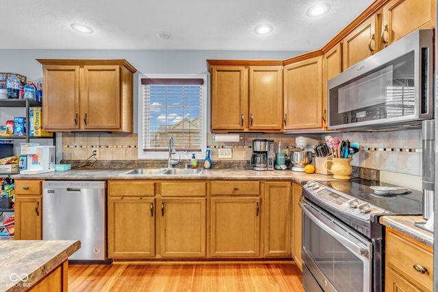 5243 Chloe Lane, Seymour, IN 47274