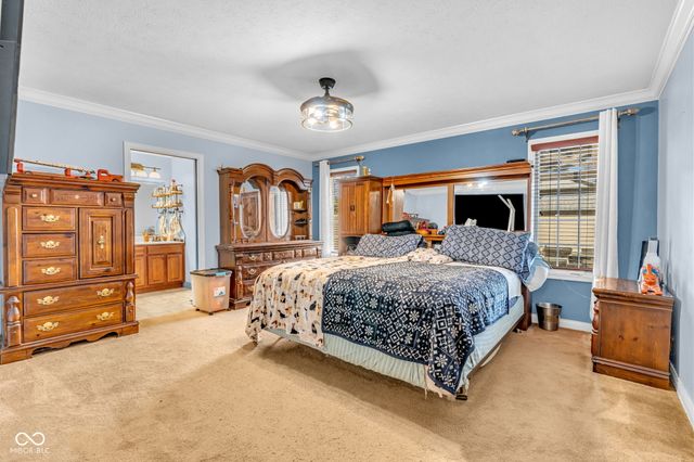 5243 Chloe Lane, Seymour, IN 47274