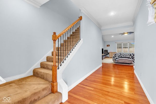 5243 Chloe Lane, Seymour, IN 47274
