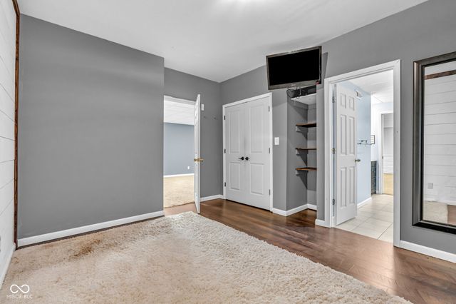 5243 Chloe Lane, Seymour, IN 47274