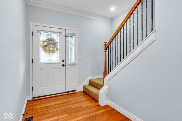 5243 Chloe Lane, Seymour, IN 47274