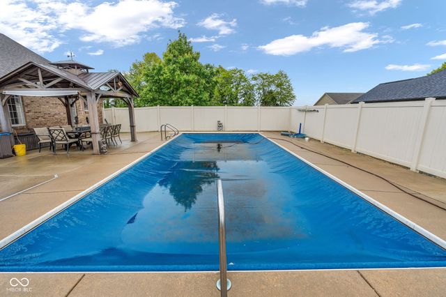 5243 Chloe Lane, Seymour, IN 47274
