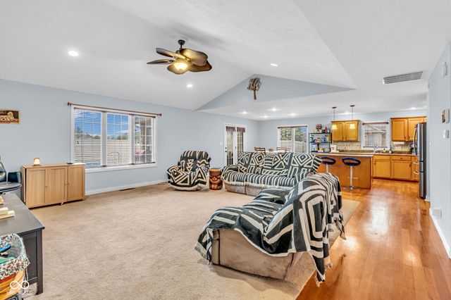 5243 Chloe Lane, Seymour, IN 47274