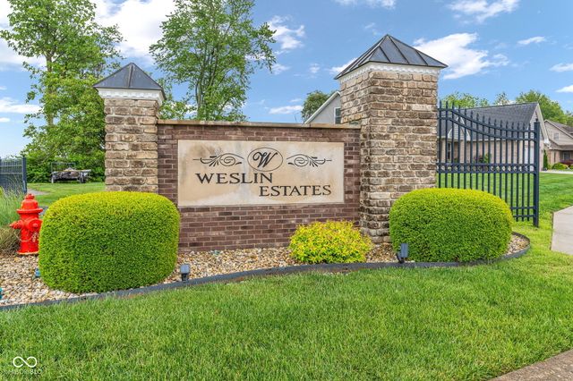 5243 Chloe Lane, Seymour, IN 47274