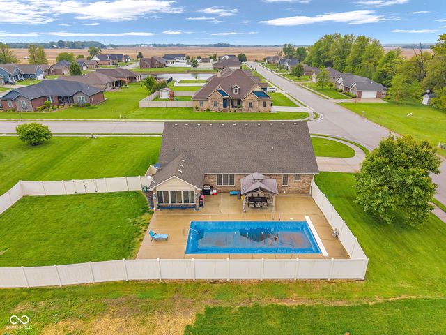 5243 Chloe Lane, Seymour, IN 47274