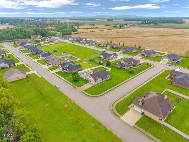5243 Chloe Lane, Seymour, IN 47274