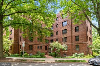 3024 TILDEN ST NW ##6, Washington, DC 20008