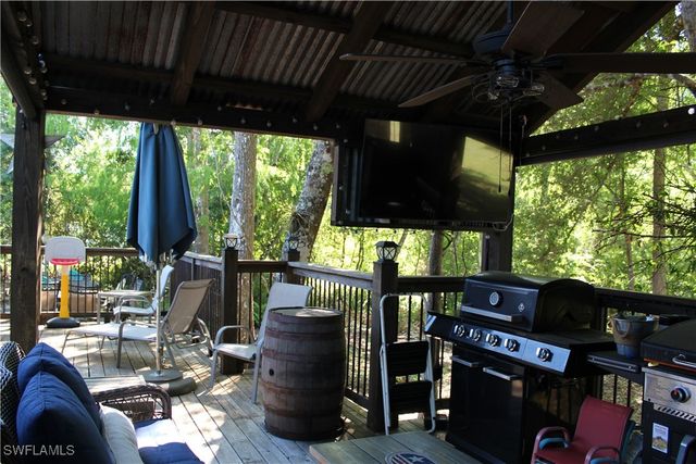 6285 Parkers Hammock RD B, Naples, FL 34112