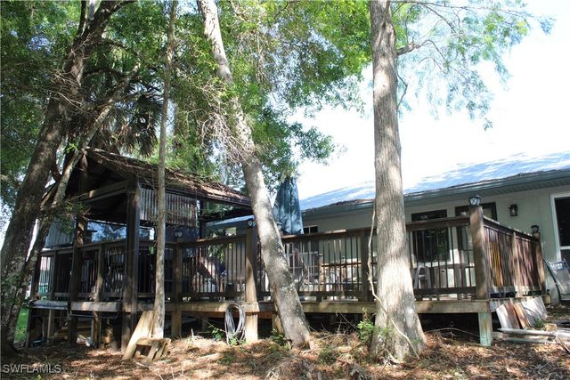 6285 Parkers Hammock RD B, Naples, FL 34112