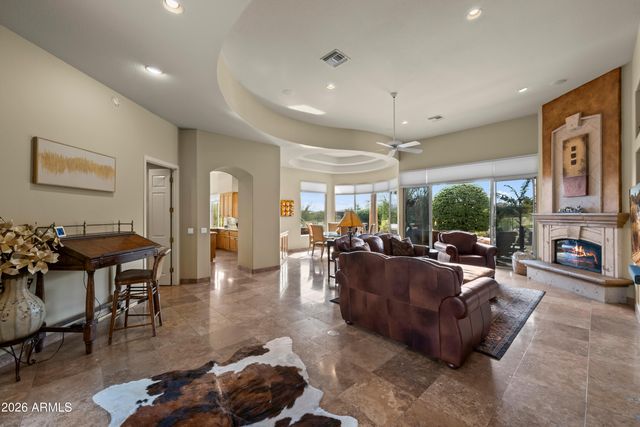 18513 E AGUA VERDE Drive, Rio Verde, AZ 85263