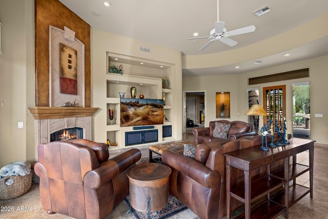 18513 E AGUA VERDE Drive, Rio Verde, AZ 85263