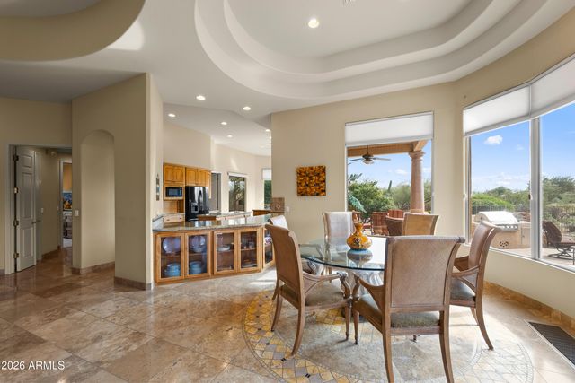 18513 E AGUA VERDE Drive, Rio Verde, AZ 85263