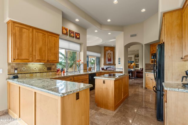 18513 E AGUA VERDE Drive, Rio Verde, AZ 85263