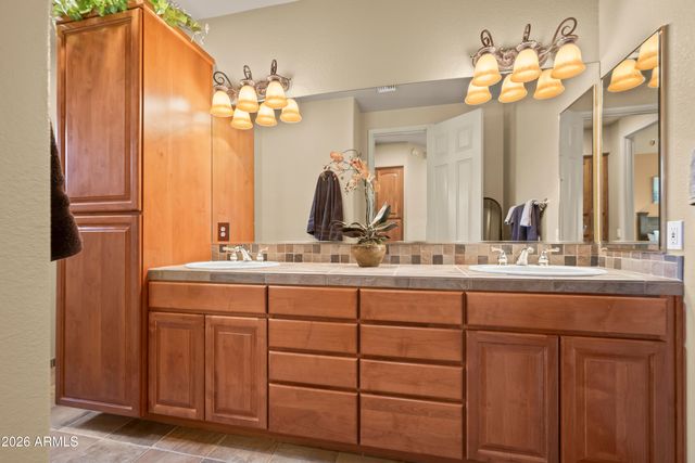 18513 E AGUA VERDE Drive, Rio Verde, AZ 85263