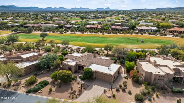 18513 E AGUA VERDE Drive, Rio Verde, AZ 85263