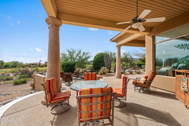 18513 E AGUA VERDE Drive, Rio Verde, AZ 85263