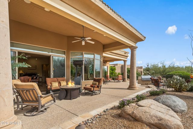 18513 E AGUA VERDE Drive, Rio Verde, AZ 85263