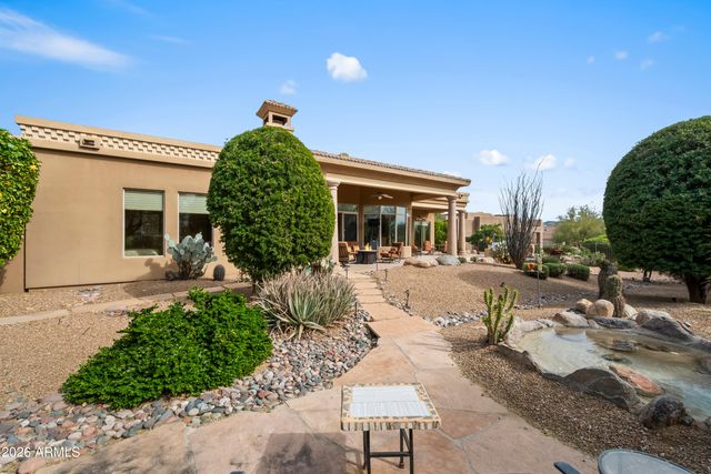 18513 E AGUA VERDE Drive, Rio Verde, AZ 85263