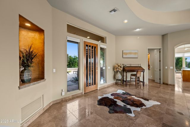 18513 E AGUA VERDE Drive, Rio Verde, AZ 85263