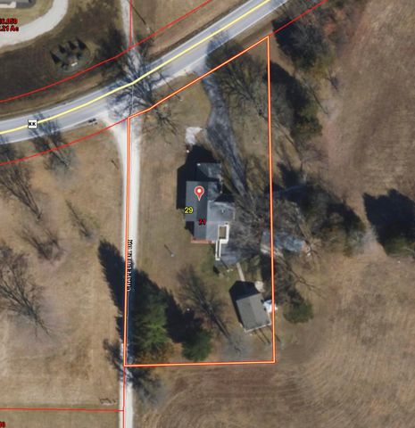 274 State Highway Kk, Rogersville, MO 65742