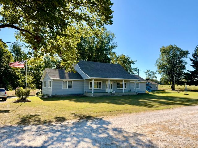274 State Highway Kk, Rogersville, MO 65742