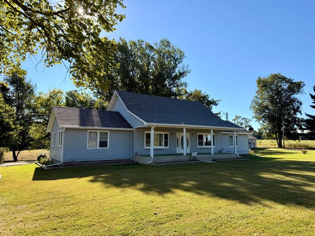 274 State Highway Kk, Rogersville, MO 65742