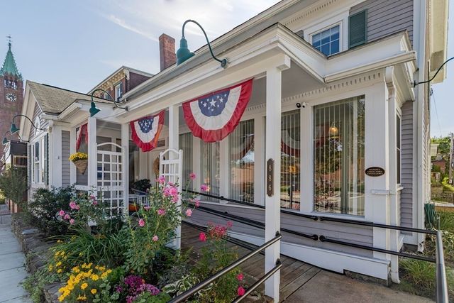 886 Main Street 1, Fitchburg, MA 01420