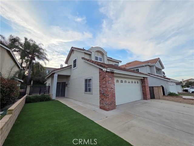 18036 Arroyo, Chino Hills, CA 91709