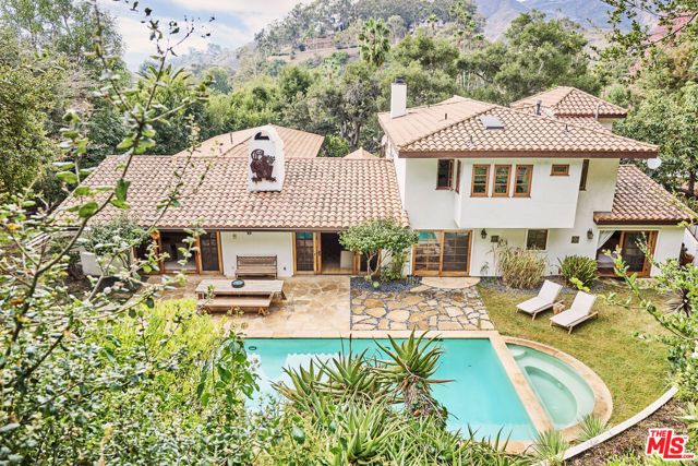 3268 Serra Road, Malibu, CA 90265