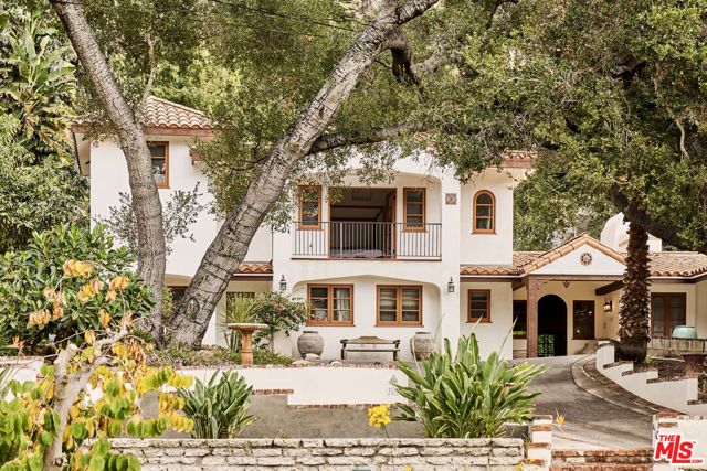 3268 Serra Road, Malibu, CA 90265
